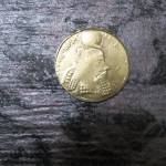 اصل یا تقلبی بودن یک سکه