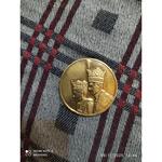 سکه یادبود تاجگذاری