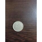 سکه ۲۵۰۰ لیری ترکیه