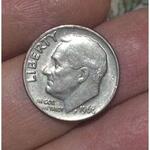 چند نمونه سکه از آمریکا