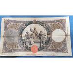 کارشناسی اسکناس های خارجی