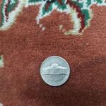 سکه 5 سنت 1994