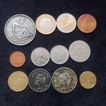 ارزش سکه ها