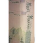 آیا این اسکناس ها ارور هستند 