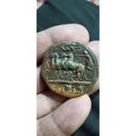 اصالت سکه تاریخی خارجی