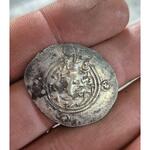 دوره و اصالت سکه ساسانی