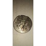 سکه های مخدوش نقره