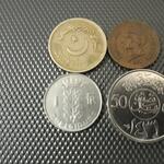 تخمین قیمت سکه ها