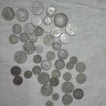 ارزش و اصالت سکه های قدیمی