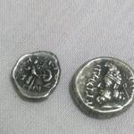 اصالت و دوره سکه های تاریخی