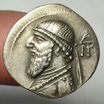 تعیین اصالت سکه از عکس