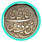 شناسایی سکه های چکشی سری 1