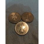 ارزش بها سکه خارجی 