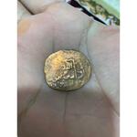 قدمت و دوره سکه