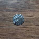 سکه اسلامی عباسی