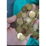 اصالت چند سکه صفوی و اردشیر بابکان و یونانی و…