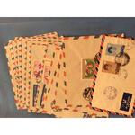 پاکت مهر روز