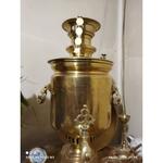 دو عدد دستبند طلا: (سکه قسطنطنیه۱۲۷۷ و سکه روس)
