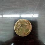 کارشناسی سکه ساسانی
