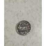 سکه نادر شاه ضرب هندوستان