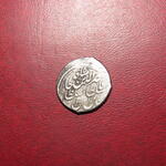 اصالت سکه چکشی