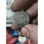 سوال در مورد سکه نقره شاه اسماعیل صفویی