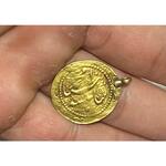 سکه طلا اشرفی