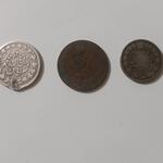 سکه های قاجاری