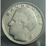 سکه 1 فرانک بلژیک قیمت