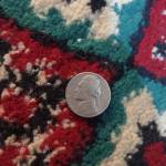 سکه 5 سنت امریکا 