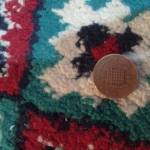 سکه 1 پنی 1990
