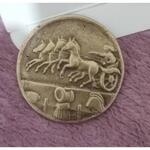 آیا این سکه اصل است