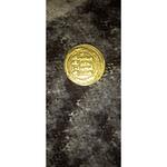 اصالت سکه نوشته لا اله الا الله وحده لا شریک له