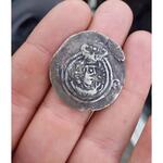 تشخیص اصالت و قدمت سکه ها