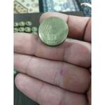 وزنه ترازو زرگری 