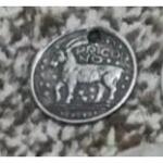 تشخیص مدل سکه و کشور آن