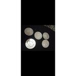 ارزش سکه های دوره پهلوی