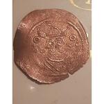 تشخیص اصالت سکه مسی