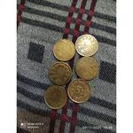 سکه یادبود تاجگذاری