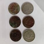 سکه ۱۰ ریال محمدرضا شاه