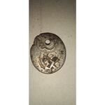 سکه های مخدوش نقره