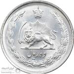 کاهش کیفیت بر اثر خراش عمیق پولک / سکه ضرب شده