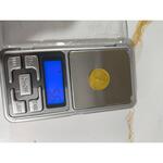 قیمت روز سکه طلای ناصرالدین شاه 