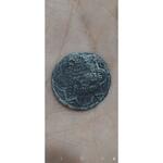 اصالت سکه قدیمی