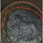 جاعلان سکه و مدال