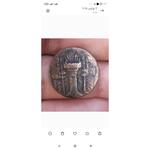 استعلام اصل یا بدل بودن سکه ساسانی