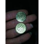 اصل بودن سکه مسی