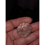 سکه محمد رسول‌الله مسی