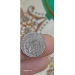 قدمت تاریخی سکه