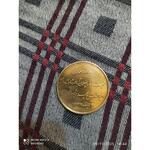 سکه یادبود تاجگذاری